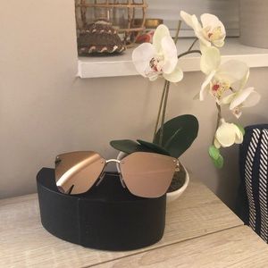 Prada Polarized Sunglasses